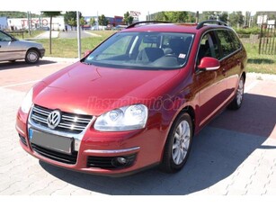 VOLKSWAGEN GOLF V Variant 1.4 Tsi Comfortline