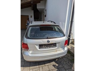 VOLKSWAGEN GOLF V Variant 1.9 PD TDI Trendline DPF