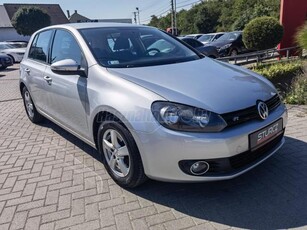 VOLKSWAGEN GOLF VI 1.4 Tsi Trendline Magyar-Sz.könyv-KM GARANCIA