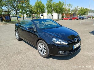 VOLKSWAGEN GOLF VI 2.0 TDI Trendline DSG