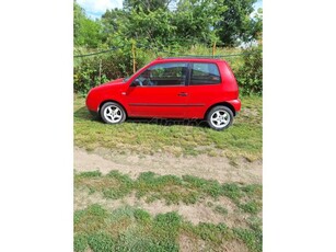 VOLKSWAGEN LUPO 1.0 Comfortline