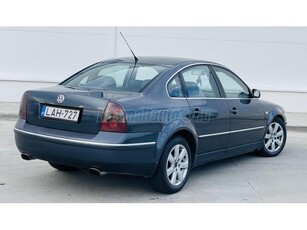 VOLKSWAGEN PASSAT 1.9 PDTDI