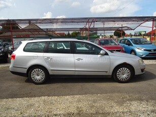 VOLKSWAGEN PASSAT Variant 2.0 CR TDI Comfortline BlueMotion