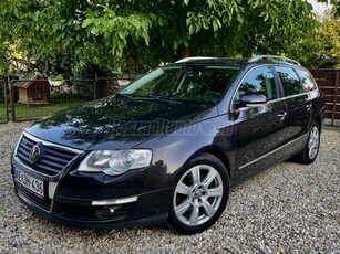 VOLKSWAGEN PASSAT Variant 2.0 CR TDI Comfortline Radar/Tempomat/Rozsdamentes