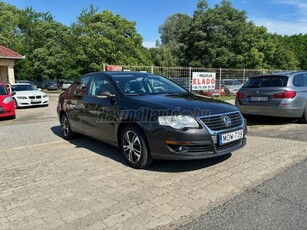 VOLKSWAGEN PASSAT VI 1.6 Comfortline