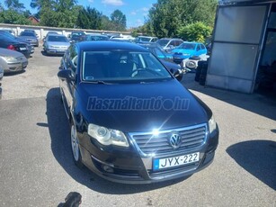 VOLKSWAGEN PASSAT VI 1.6 FSI Comfortline