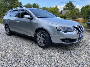 VOLKSWAGEN PASSAT VI 2.0 PD TDI Highline