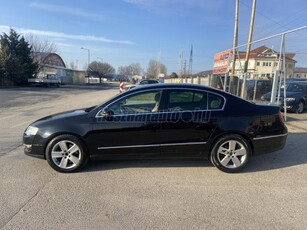 VOLKSWAGEN PASSAT VI 2.0 PD TDI Highline DPF (MAGYARORSZÁGI-ALCANTARABŐR-ALUFELNI)