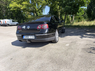 VOLKSWAGEN PASSAT VI 2.0 PD TDI Trendline DSG