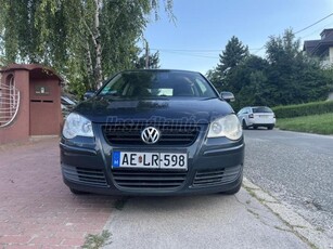 VOLKSWAGEN POLO 1.4 70 PD TDI Trendline