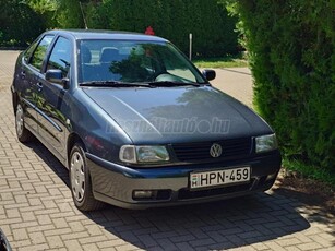 VOLKSWAGEN POLO III Classic 1.4 75 Comfortline