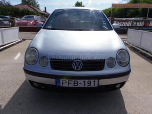 VOLKSWAGEN POLO IV 1.2 55 Cool