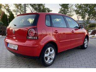 VOLKSWAGEN POLO IV 1.2 55 Trendline