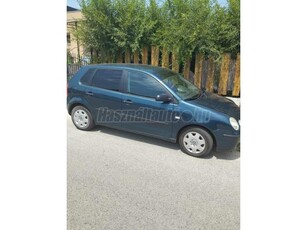 VOLKSWAGEN POLO IV 1.2 65 12V Comfortline