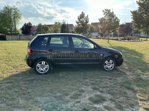 VOLKSWAGEN POLO IV 1.2 65 12V Comfortline