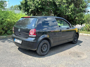 VOLKSWAGEN POLO IV 1.4 75 PD TDI Ice