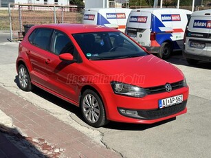 VOLKSWAGEN POLO V 1.2 70 Trendline