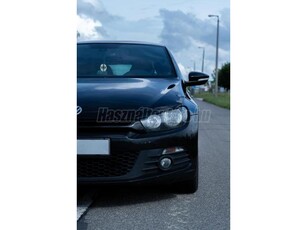 VOLKSWAGEN SCIROCCO 1.4 TSI