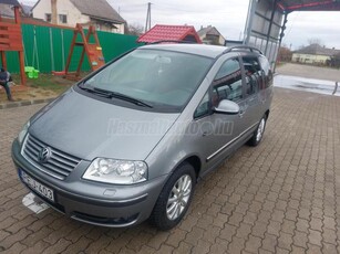 VOLKSWAGEN SHARAN 1.9 PD TDI 4Motion