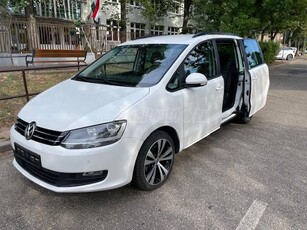 VOLKSWAGEN SHARAN 2.0 CR TDI Comfortline DSG