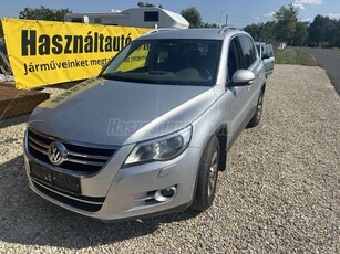 VOLKSWAGEN TIGUAN 2.0 CR TDI Sport&Style EU5