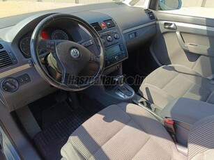 VOLKSWAGEN TOURAN 2.0 PD TDI Highline DSG