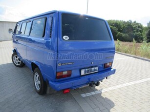 VOLKSWAGEN TRANSPORTER T3 Caravelle 1.6 C 255 541