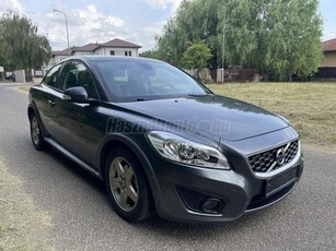 VOLVO C30 1.6 D DRIVe Summum AIBJ-563. Téli-Nyári Garnitúra