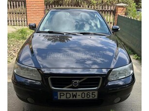 VOLVO S60 2.4 D Momentum