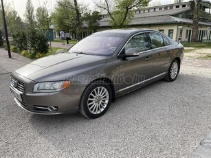 VOLVO S80 3.2 Executive Geartronic