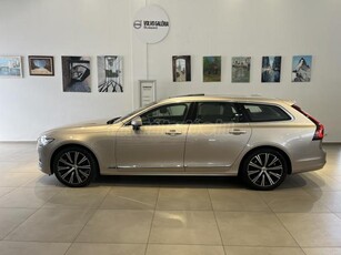 VOLVO V90 2.0 [B4] MHEV Ultimate Bright Geartronic