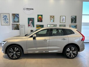 VOLVO XC60 2.0 [B4] MHEV Ultimate Bright Geartronic