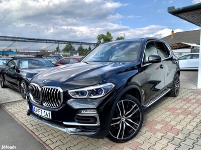 BMW X Sorozat