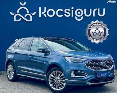 Ford EDGE 2.0 Ecoblue Bi-Turbo Vignale (Automat...