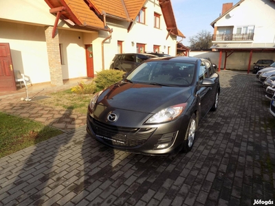 Mazda 3 1.6 D CE