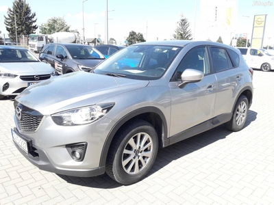 Mazda CX-5 2.2 CD Attraction