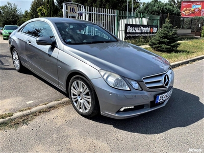 Mercedes-Benz E-Osztály