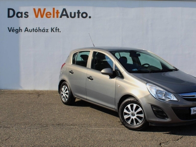 Opel Corsa D 1.0 Selection Magyar!