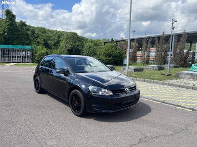 Volkswagen Golf VII 1.2 TSi BMT Start Tempomat!...