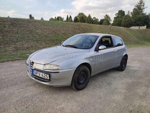 ALFA ROMEO 147 1.6 T. Spark Progression