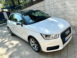 AUDI A1 Sportback 1.4 TFSI Sport