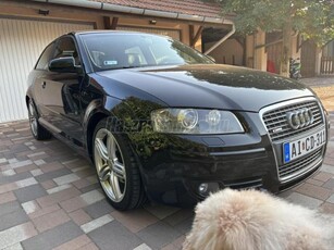 AUDI A3 2.0 PD TDI Ambiente DPF