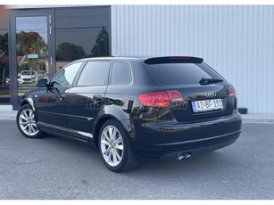 AUDI A3 2.0 PD TDI Ambiente DPF S-line!