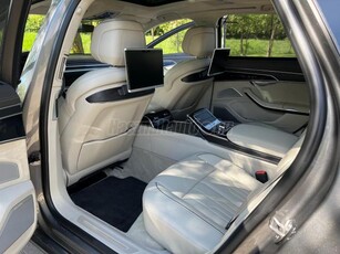 AUDI A8 Lang 50 TDI quattro Tiptronic ic [4 személy]