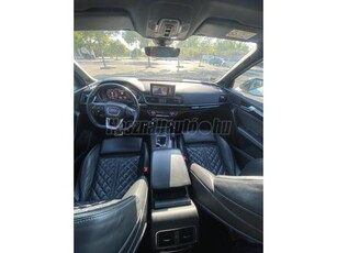 AUDI Q5 SQ5 3.0 TFSI quattro Tiptronic ic