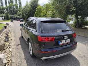 AUDI Q7 3.0 V6 TDI quattro Tiptronic ic