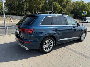 AUDI Q7 50 TDI quattro Tiptronic ic