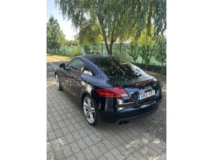 AUDI TT Coupe 2.0 TFSI