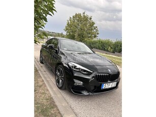 BMW 218d M Sport (Automata)