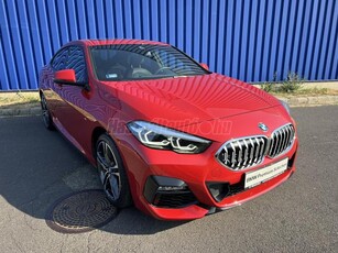 BMW 218i M Sport DKG ÁFÁS! 5-ÉV INGYEN SZERVIZ! MAGYAR! MÁRKAKERESKEDÉSBŐL!